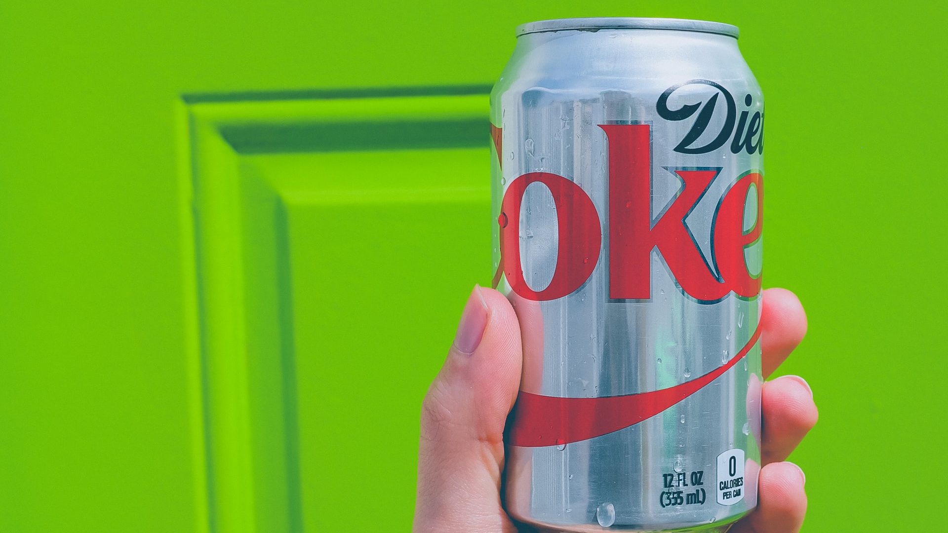 La modelo Kate Moss es nombrada directora creativa de Diet Coke