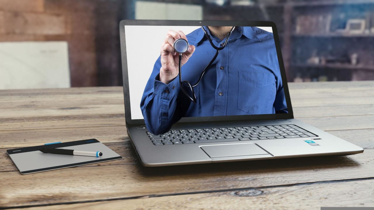 Acortar brecha entre médico y paciente con telemedicina, objetivo de Doxy.me