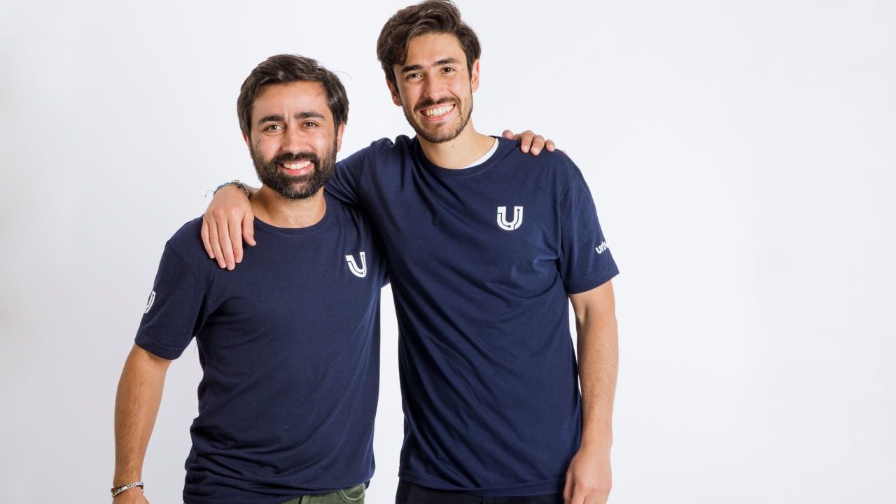 Empezaron con 5 camionetas, ahora fueron comprados por un gigante que cotiza en NY