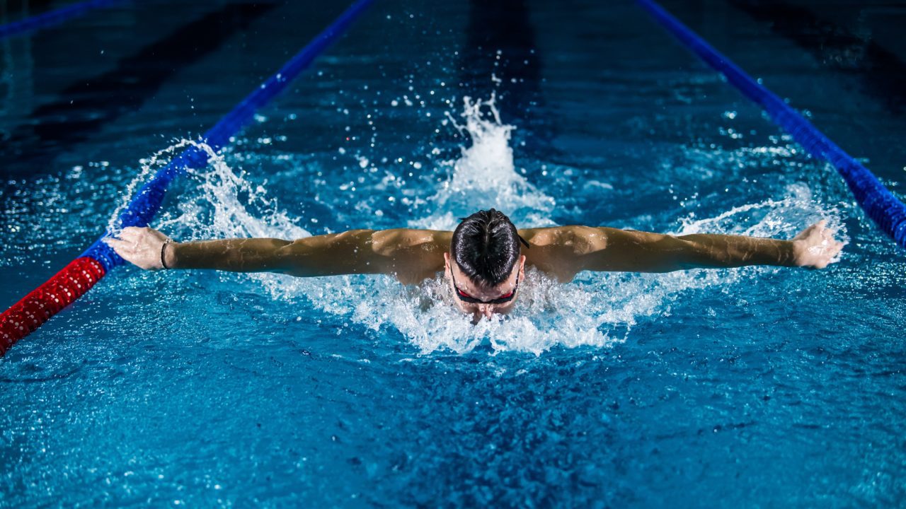 3 gadgets para los amantes de la natación