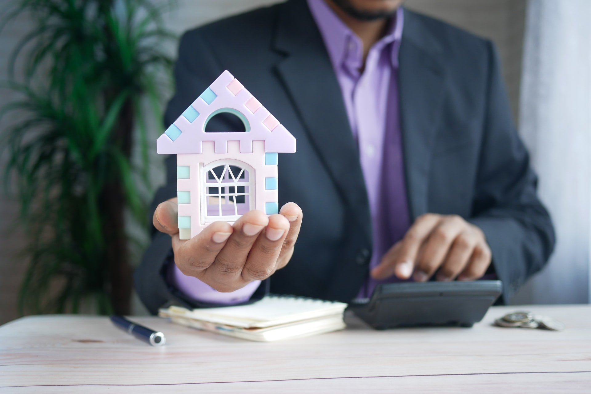 Sólo con marcos regulatorios adecuados se alcanzará la inversión inmobiliaria de 15 mil mdd en 2025