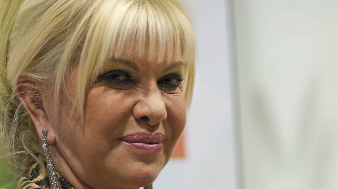 Ivana Trump falleció tras caer en las escaleras de su casa