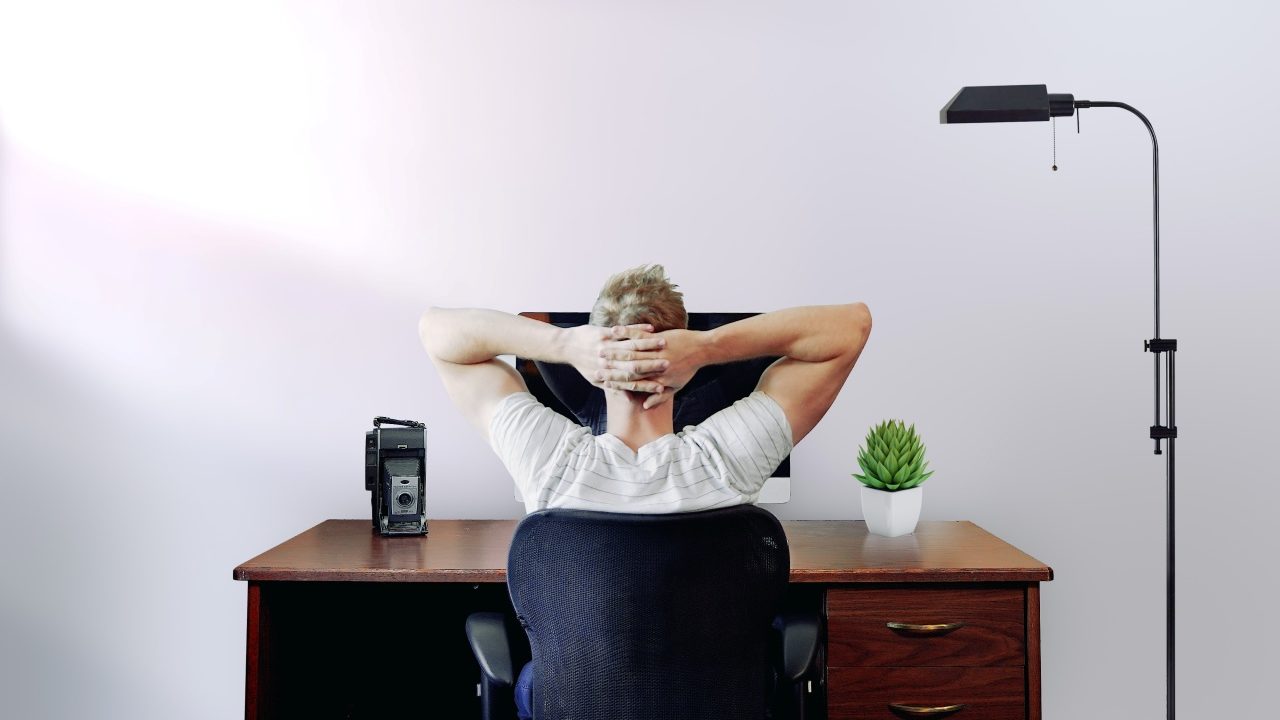 Home office: gadgets para cuando ‘se va la luz’