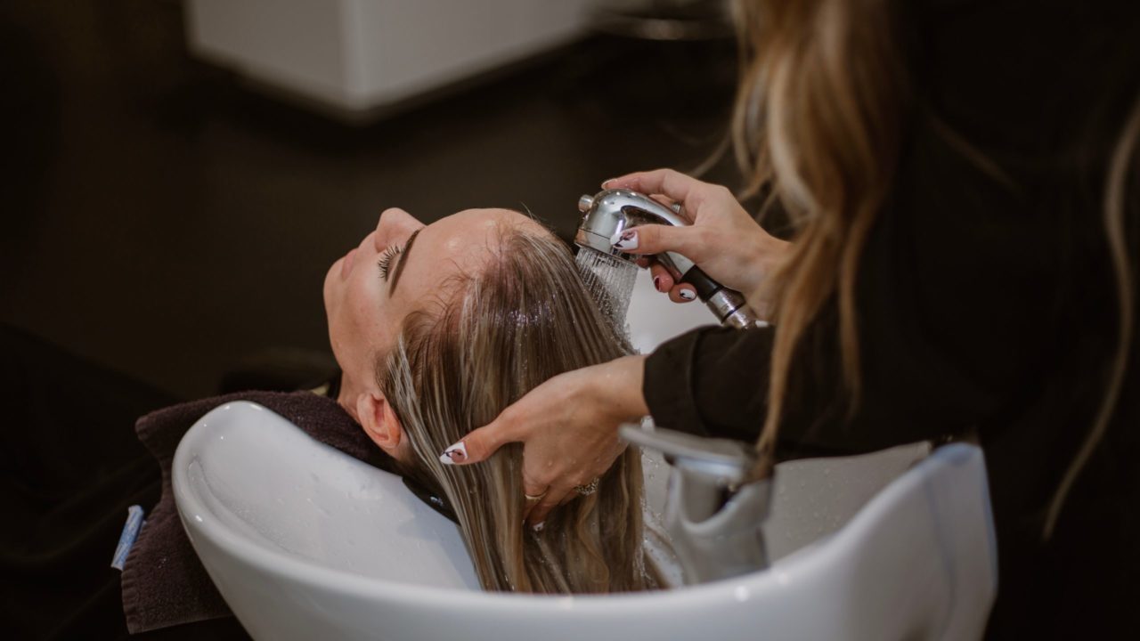 ¿Cómo elegir el shampoo correcto para tu cabello?