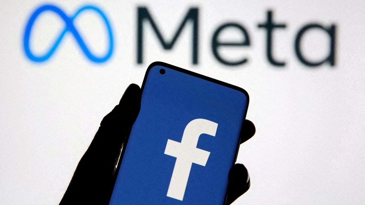 Meta, matriz de Facebook, retrasa el acuerdo de compra de Within ante demanda en EU