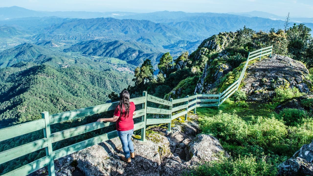Los miradores más espectaculares en Jalisco para visitar estas vacaciones