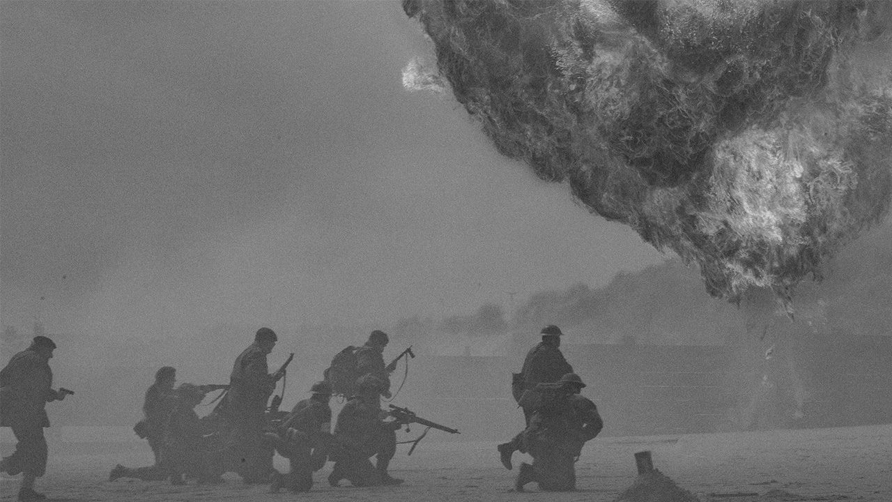 La nueva película de Christopher Nolan ‘Oppenheimer’ revela su póster
