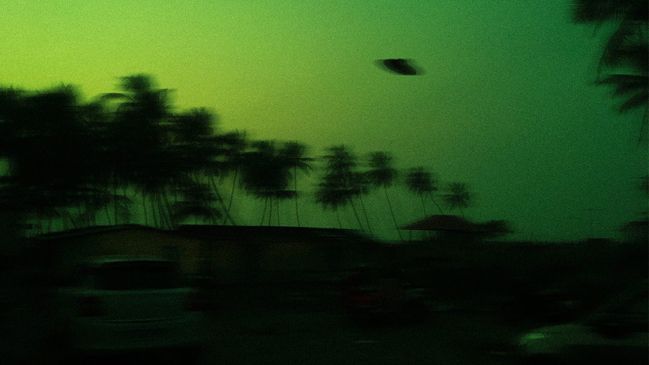 6 películas que te harán creer en la vida extraterrestre