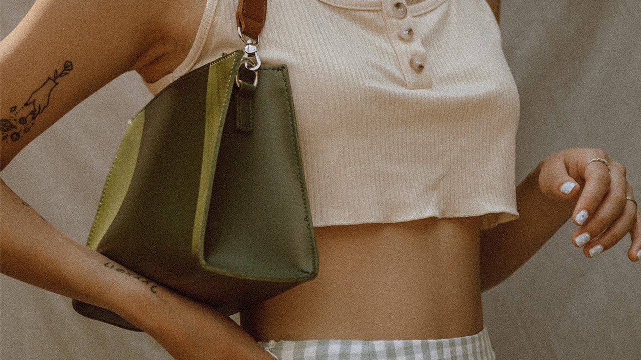 Firmas de moda que cuentan con diseños inspirados en la piel de nopal