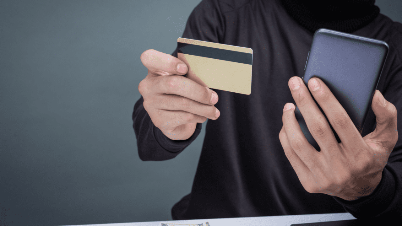 5 consejos claves para proteger tu información financiera si te roban tu celular