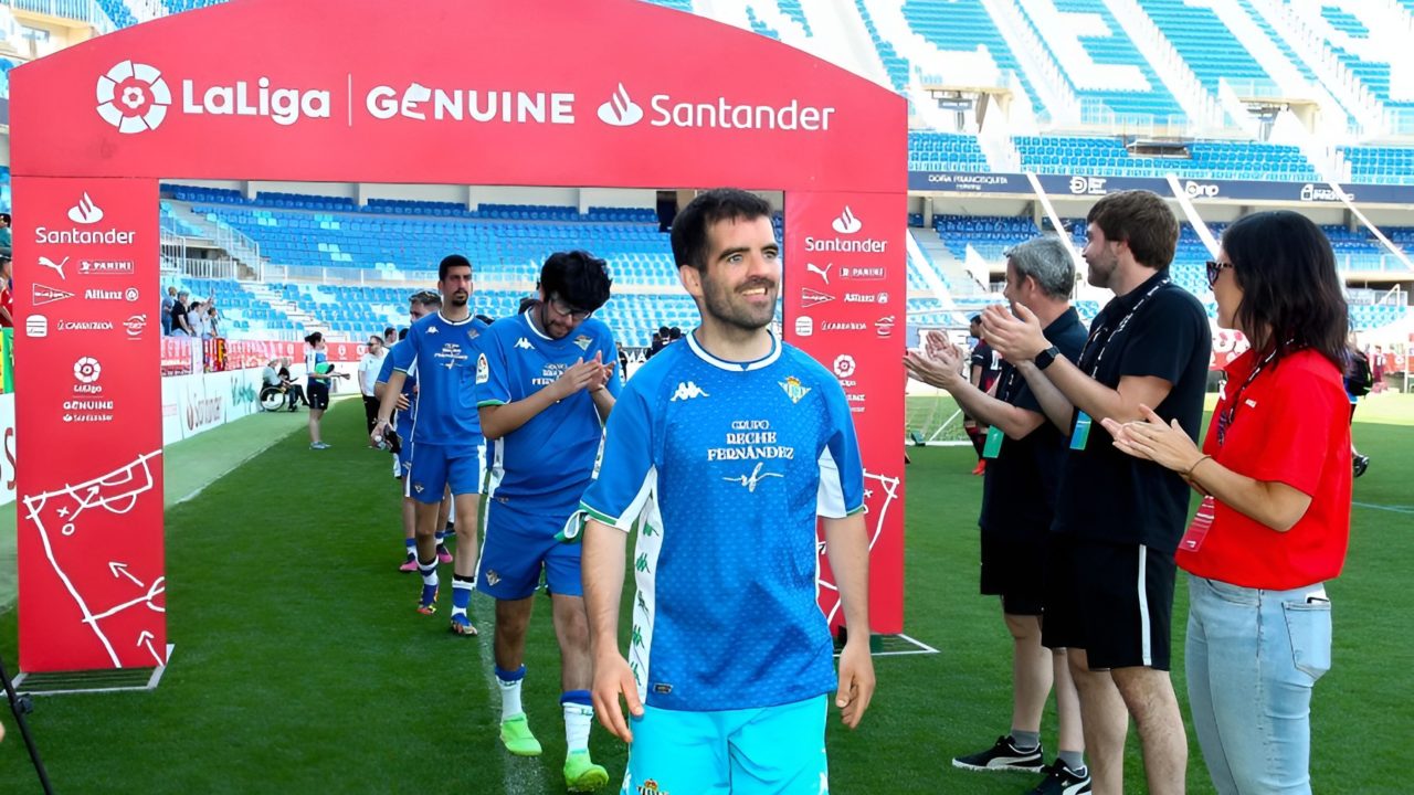 Santander dejará de ser patrocinador de LaLiga al acabar temporada 22-23