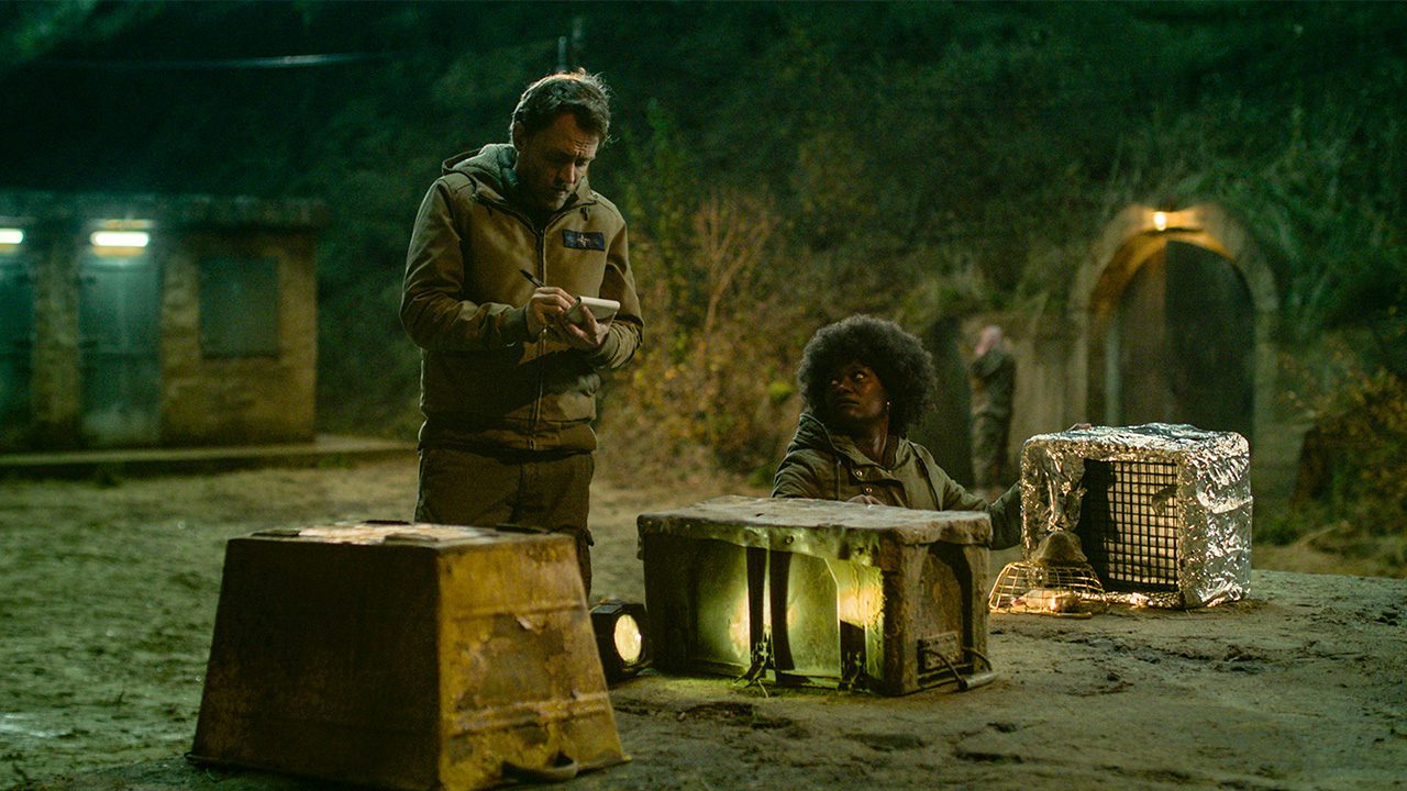 Series de Netflix que plantean un posible apocalipsis