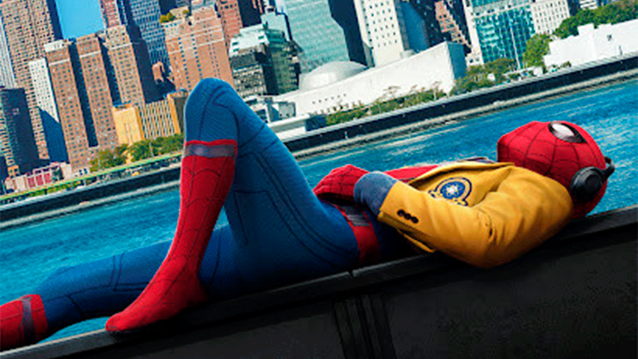 Spider-Man Day: Próximas películas que se suman al universo de Spider-Man