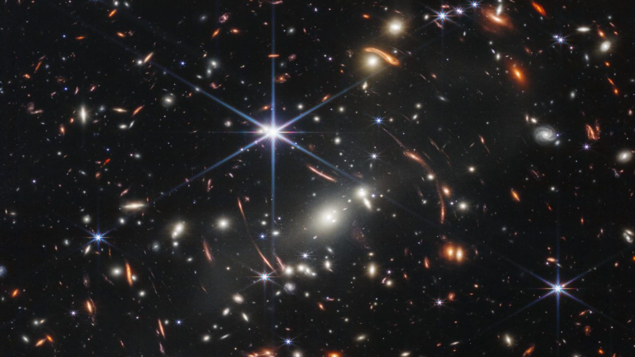 Telescopio revela secuelas del impacto de la sonda de NASA con asteroide