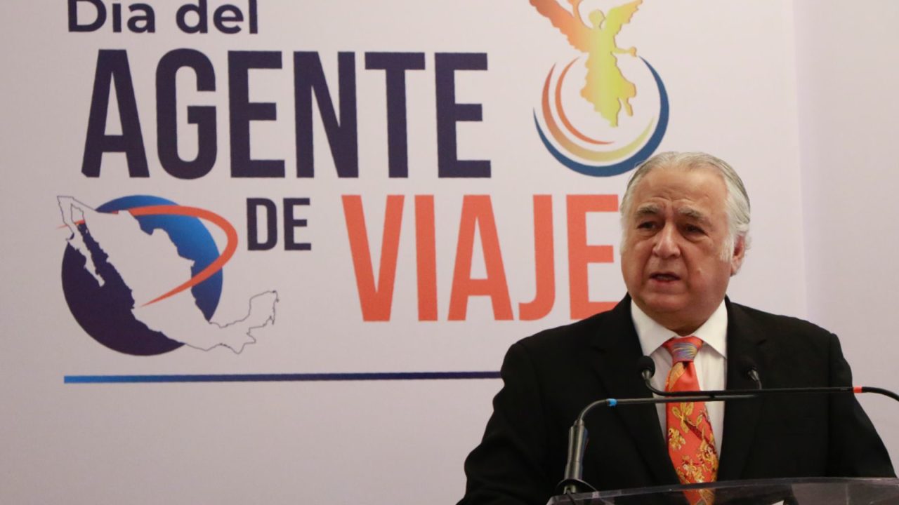 Torruco pide alianza con Profeco y policía para abatir agencias de viaje fantasma