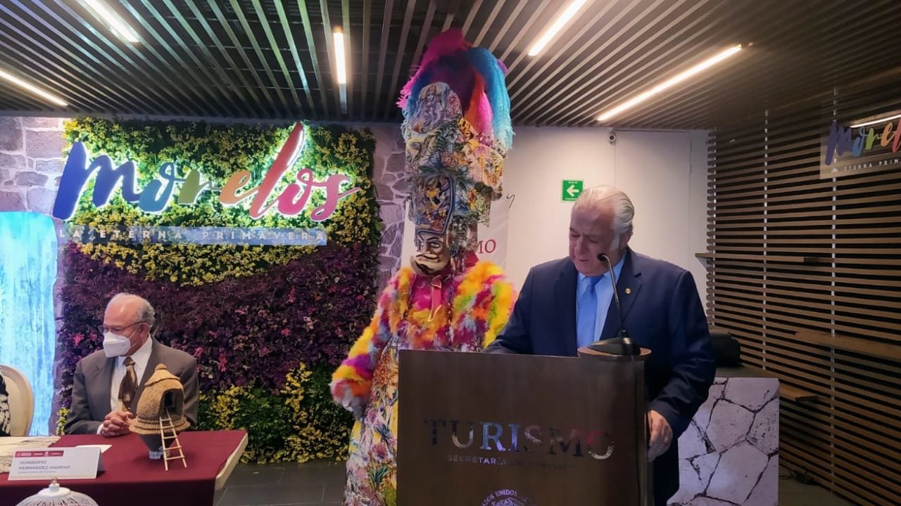 Sectur descarta que quinta ola de Covid afecte recuperación del turismo