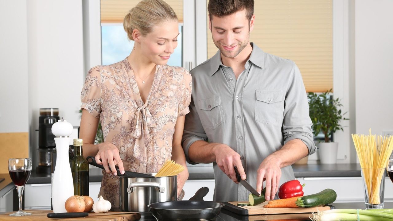 Gadgets que necesitas en tu cocina y no sabías