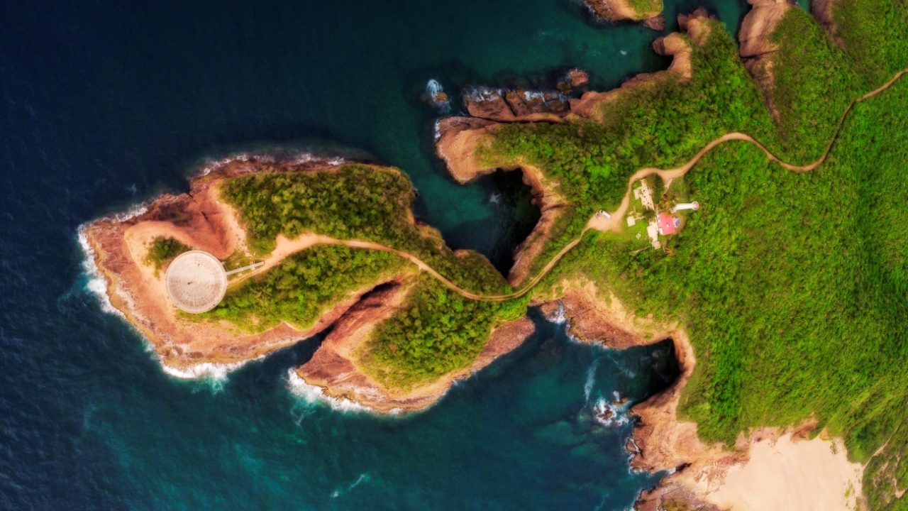 5 playas ocultas en Jalisco que debes conocer      
