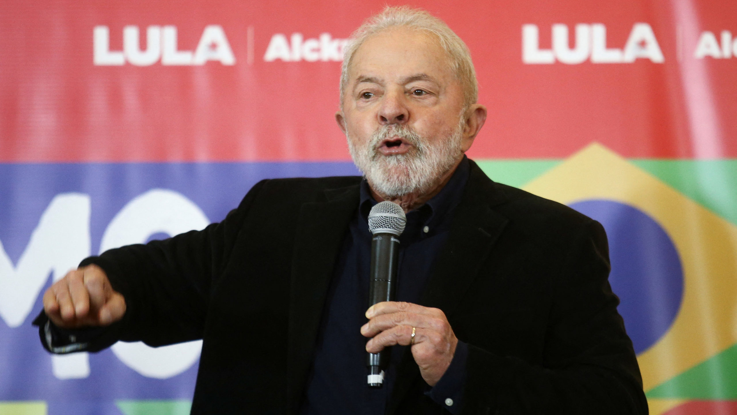 Esto dicen las encuestas sobre Lula y Bolsonaro para segunda vuelta electoral en Brasil