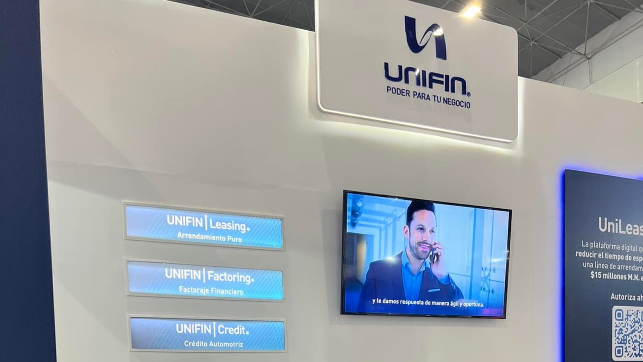 Unifin cita a sus tenedores de deuda para explicar su plan de acción