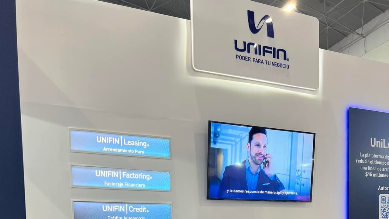 Unifin anuncia impago de intereses y capital de deuda, busca reestructura