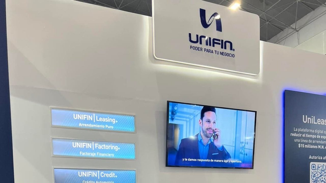 Unifin anuncia impago de intereses y capital de deuda, busca reestructura