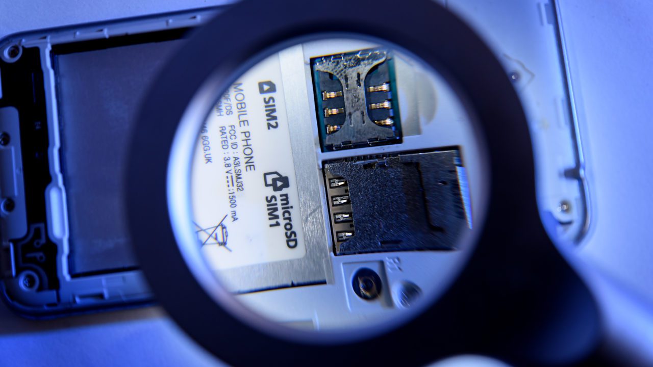Tecnología y seguridad: nuestras huellas electrónicas nos delatan