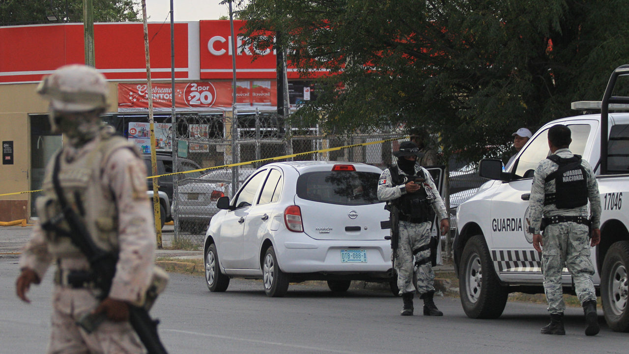 Ola de violencia en Nuevo León preocupa a organizaciones y expertos