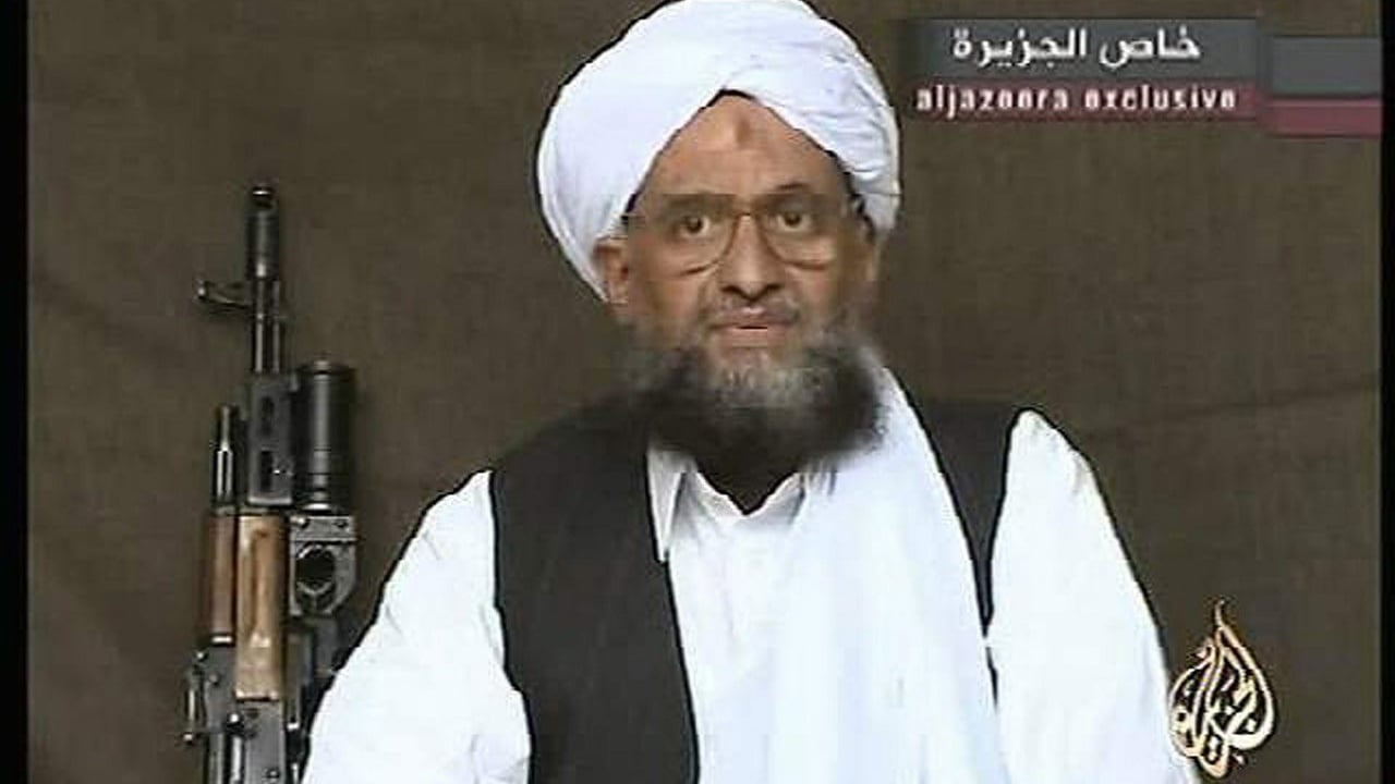 muerte líder de Al Qaeda