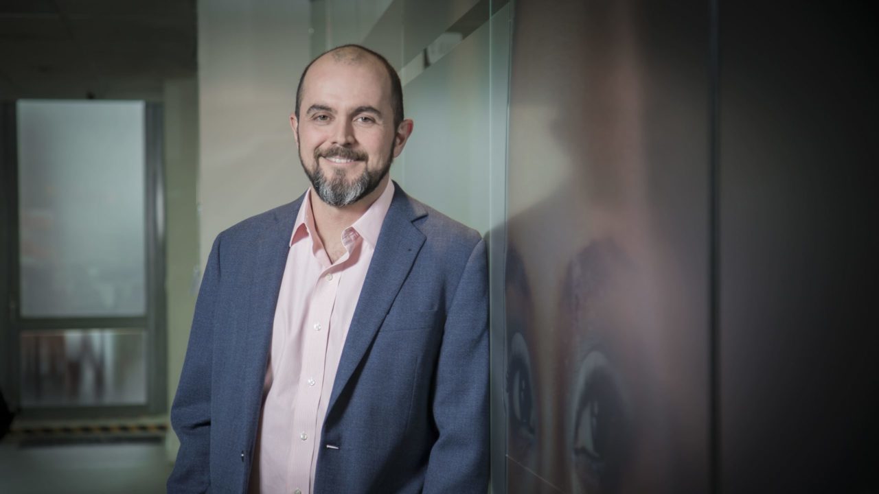 Alexandre Lemos es el nuevo director de Avon en México