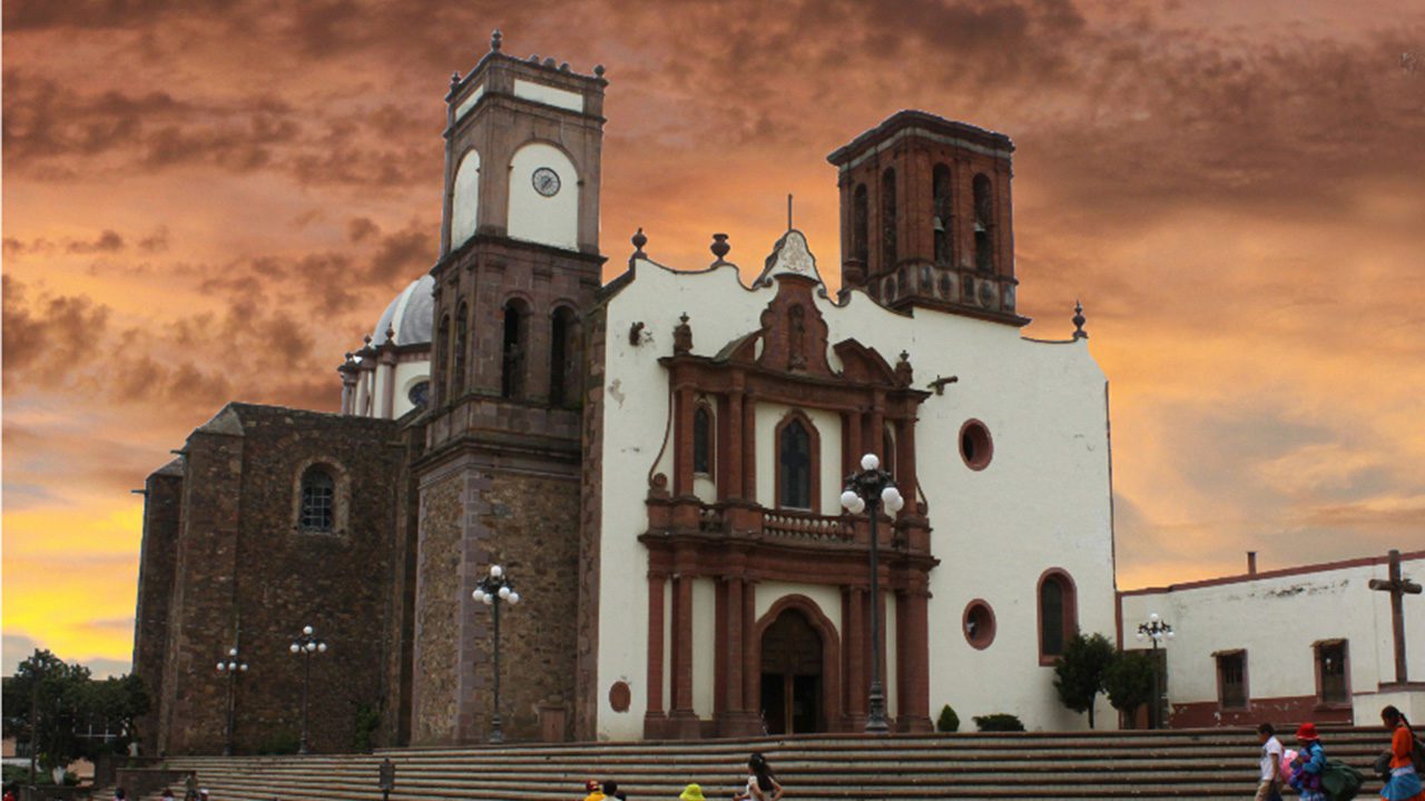 Amealco de Bonfil: un pueblo mágico lleno de tradiciones