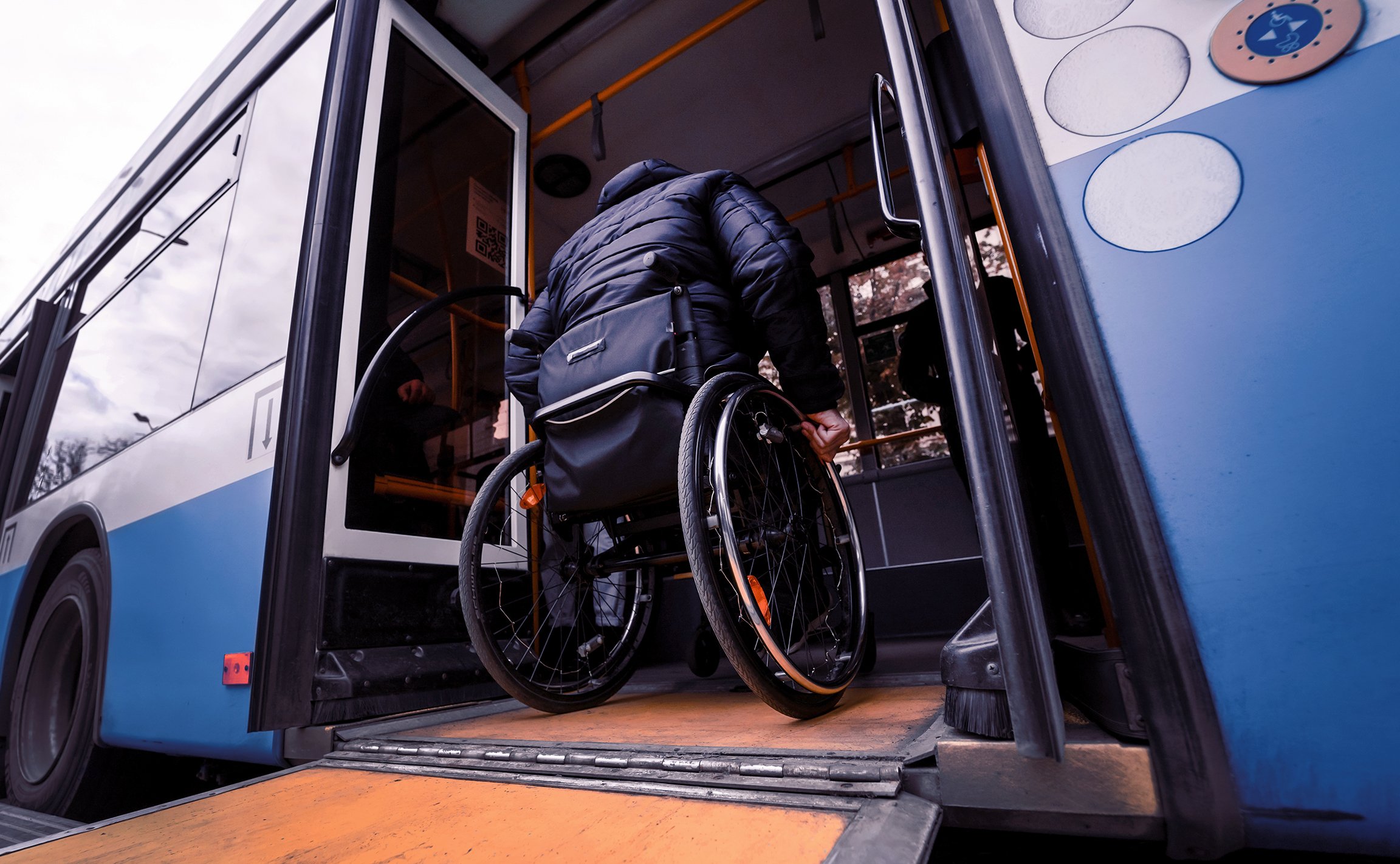 La movilidad inclusiva es el futuro: MOBILITY ADO