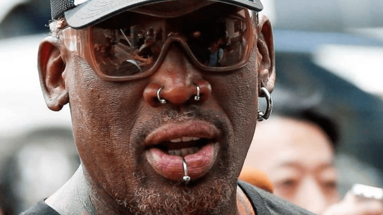 EU desaprueba viaje de Dennis Rodman para buscar liberación de Brittney Griner