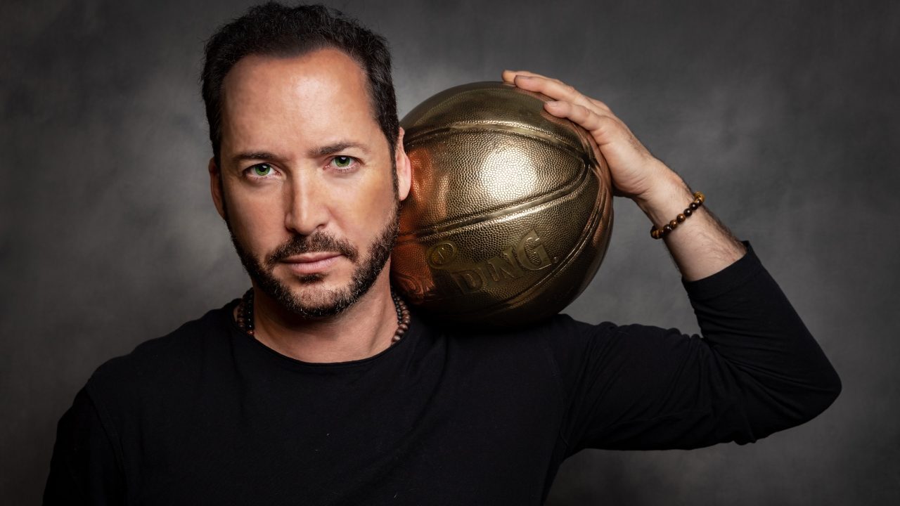 Ignacio Gana sorprende con su nueva colección “The Game”
