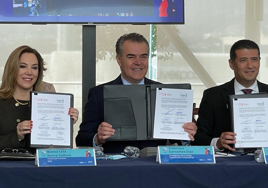 Combatir la corrupción restaura confianza de la gente en las instituciones: CCE 