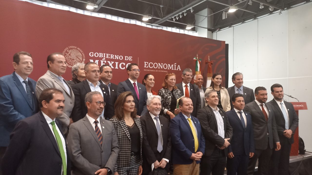 Así es la estrategia del gobierno de AMLO para atraer productoras de cine estadounidenses