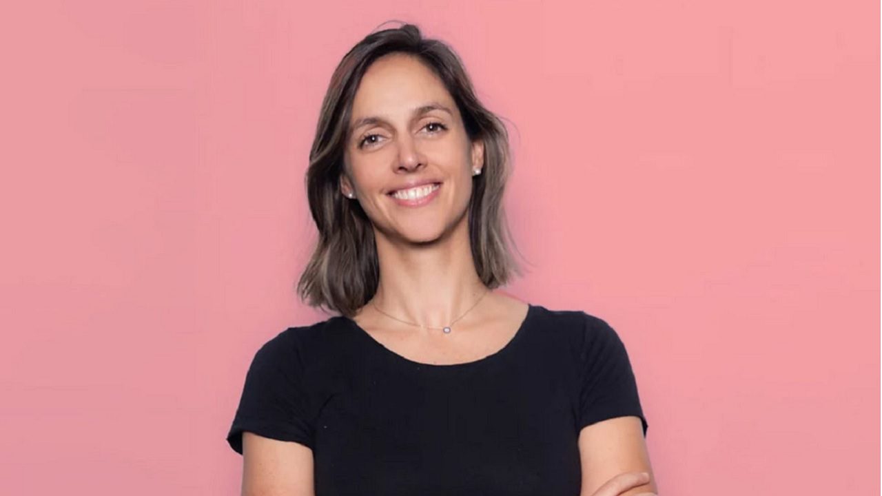 <strong>‘Es el momento de emprendedores con métricas que hagan que sus negocios sean rentables’: Jimena Pardo, de ALLVP</strong>