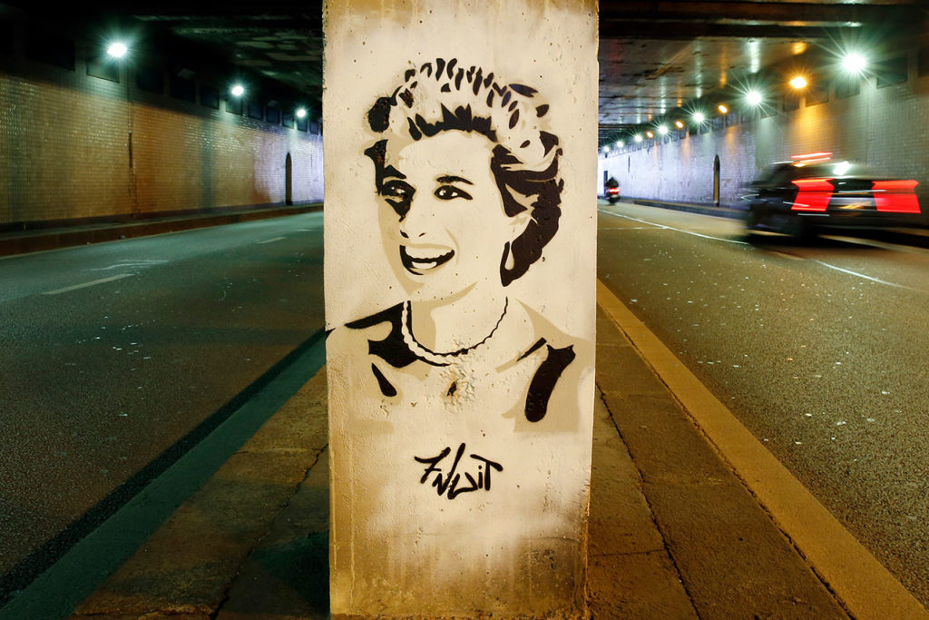 Lady Diana 25 aniversario de su muerte11
