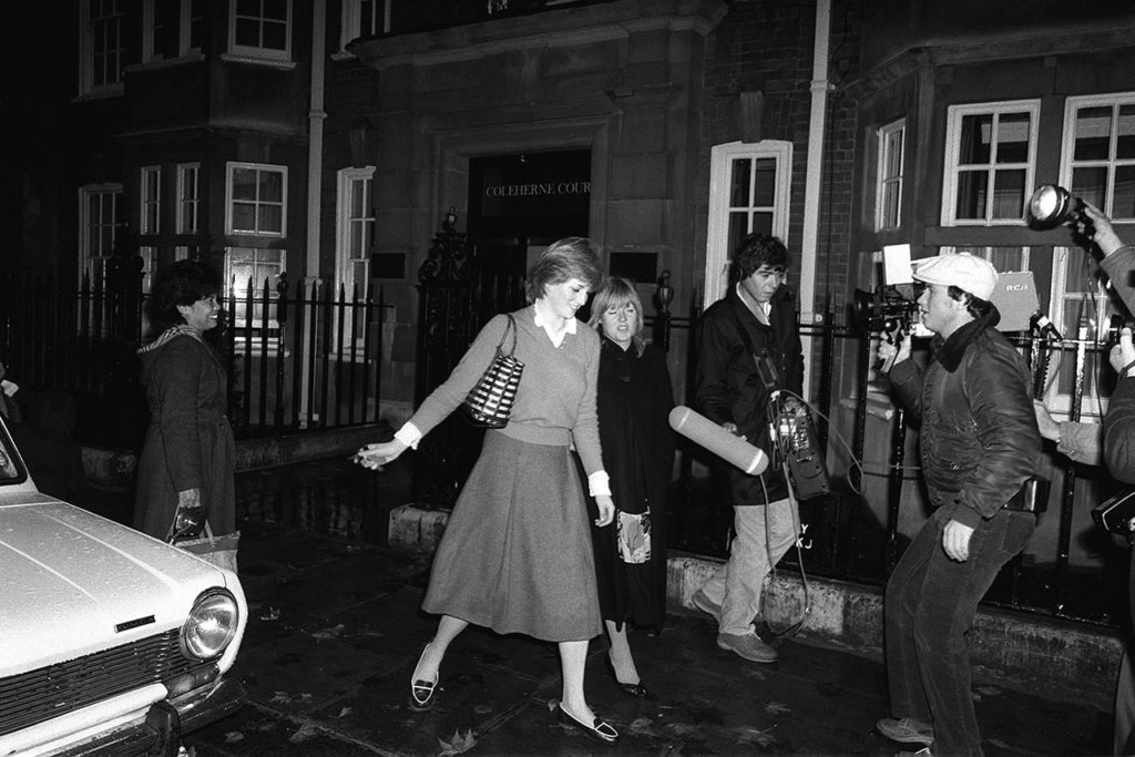 Lady Diana 25 aniversario de su muerte3