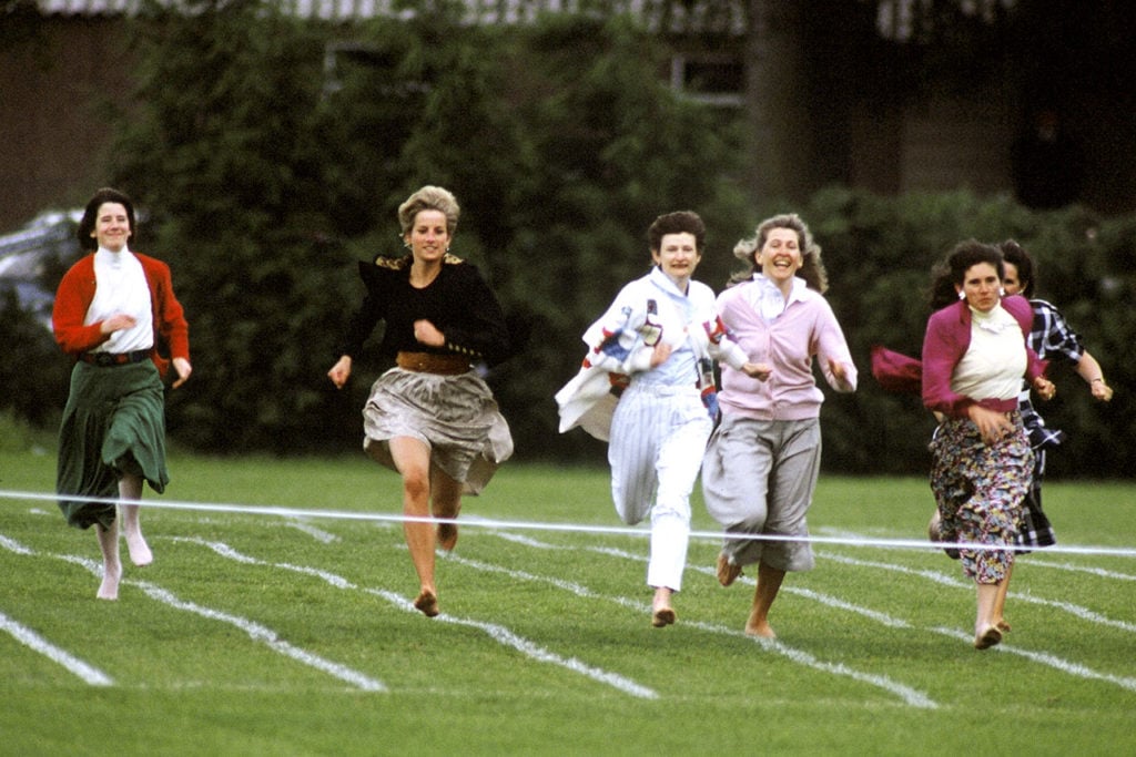 Lady Diana 25 aniversario de su muerte5