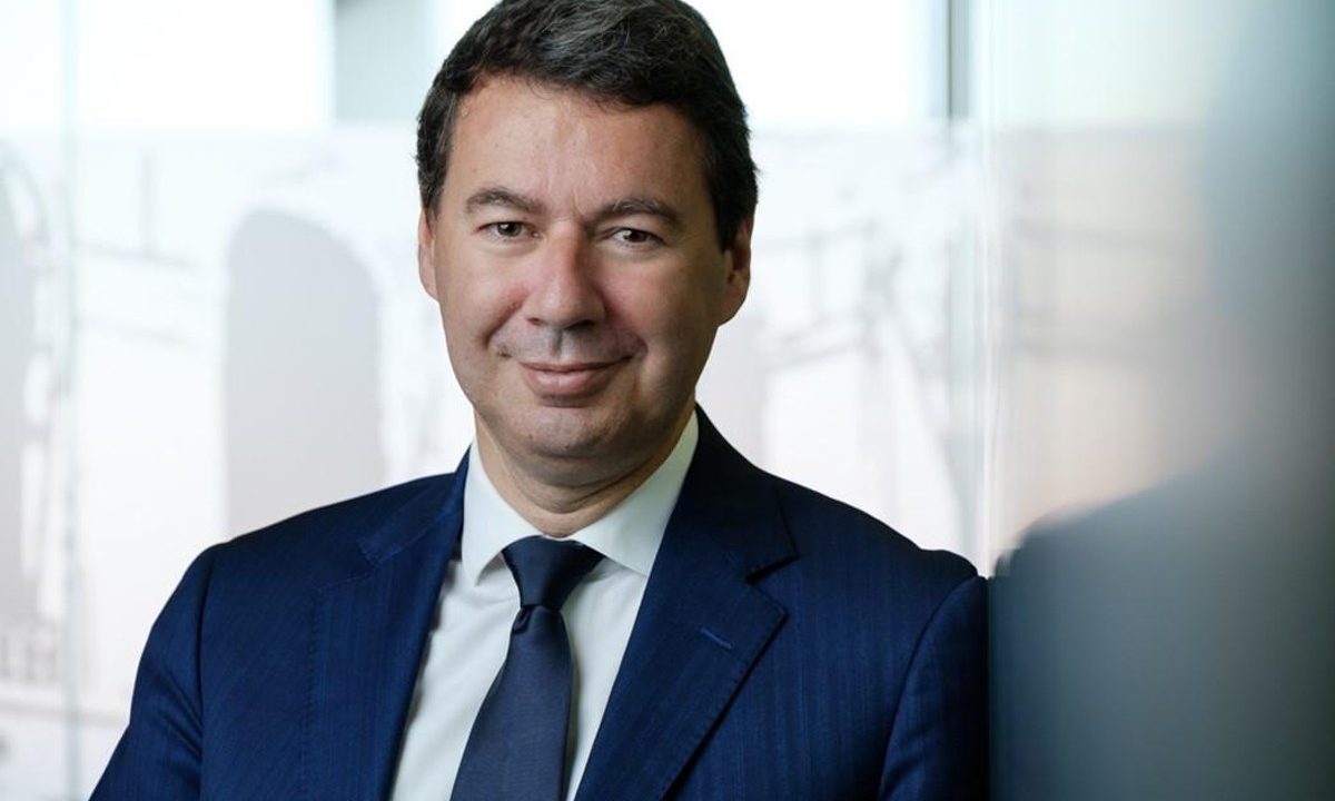 El CEO francés que le ‘sonríe’ a la ingeniería en México y participa en la rehabilitación de la L12