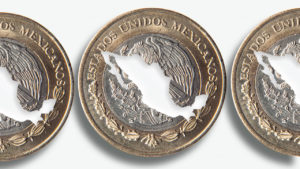 MONEDA ECONOMIA MEXICO
