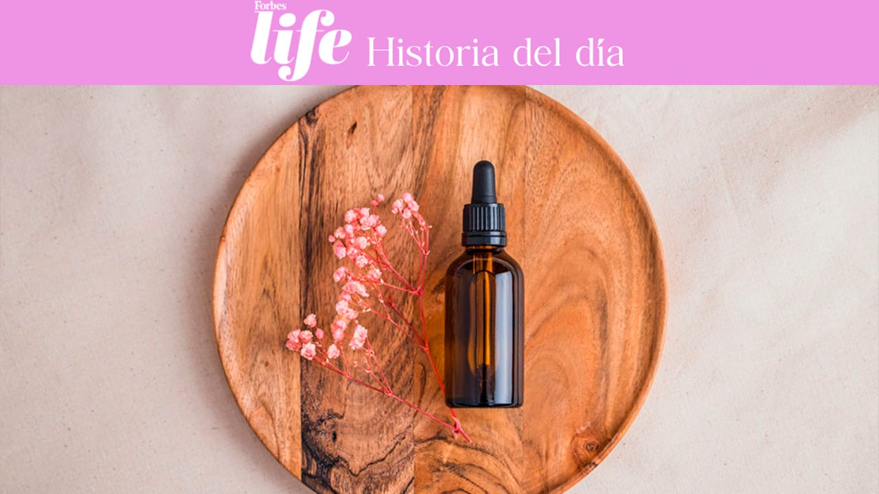 #HistoriaDelDía: Cosmética Natural, una encomienda del maquillaje vegano