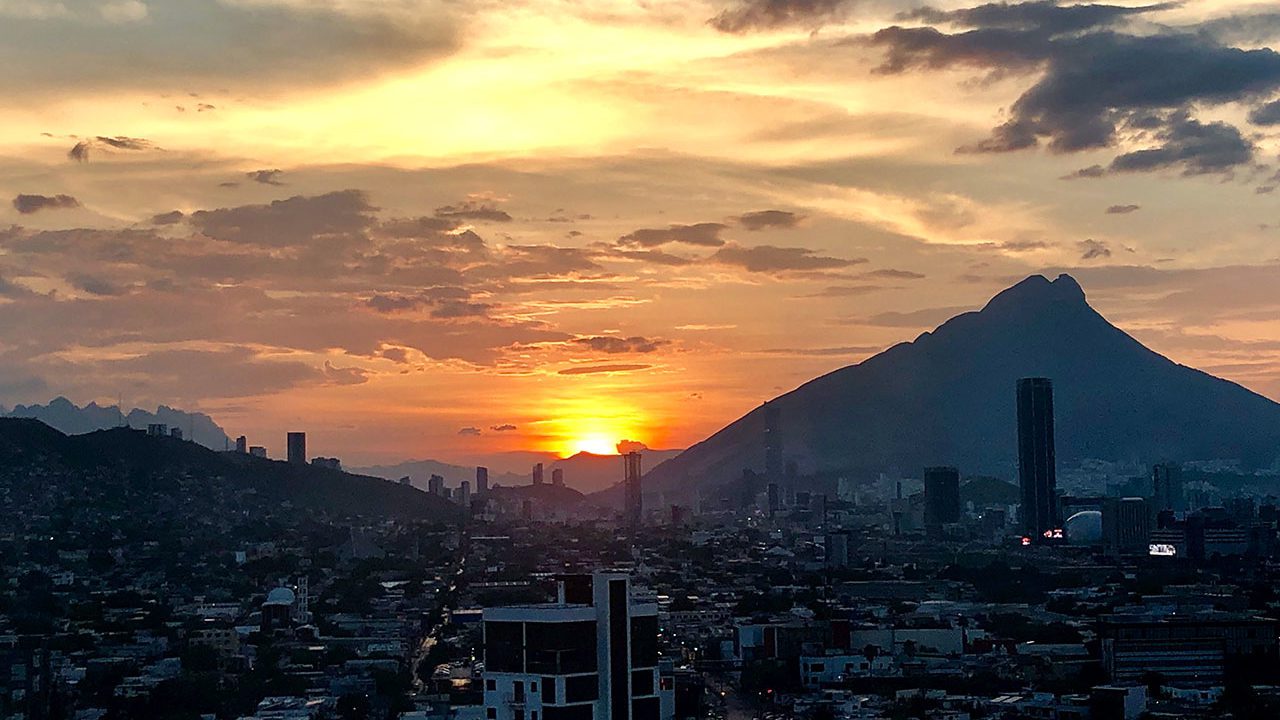 Caintra pide atacar de fondo la inseguridad en Nuevo León