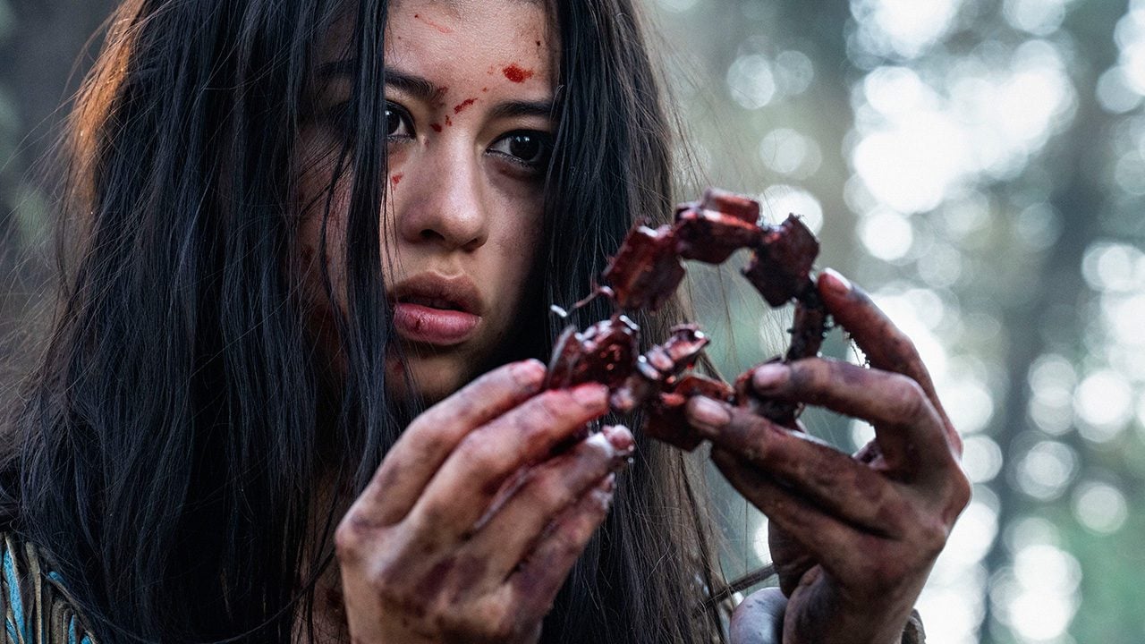 “Predator” vuelve con “Prey”, un giro al clásico de ciencia ficción