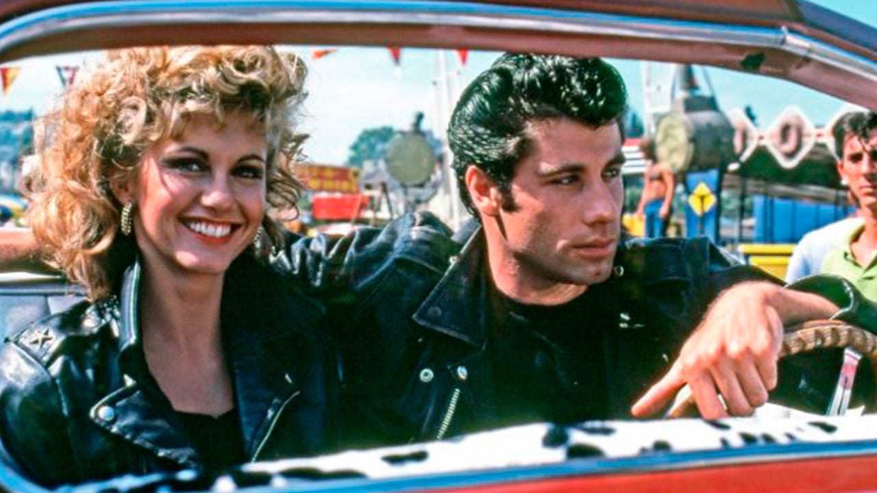 Olivia Newton-John: Trayectoria de la actriz y cantante