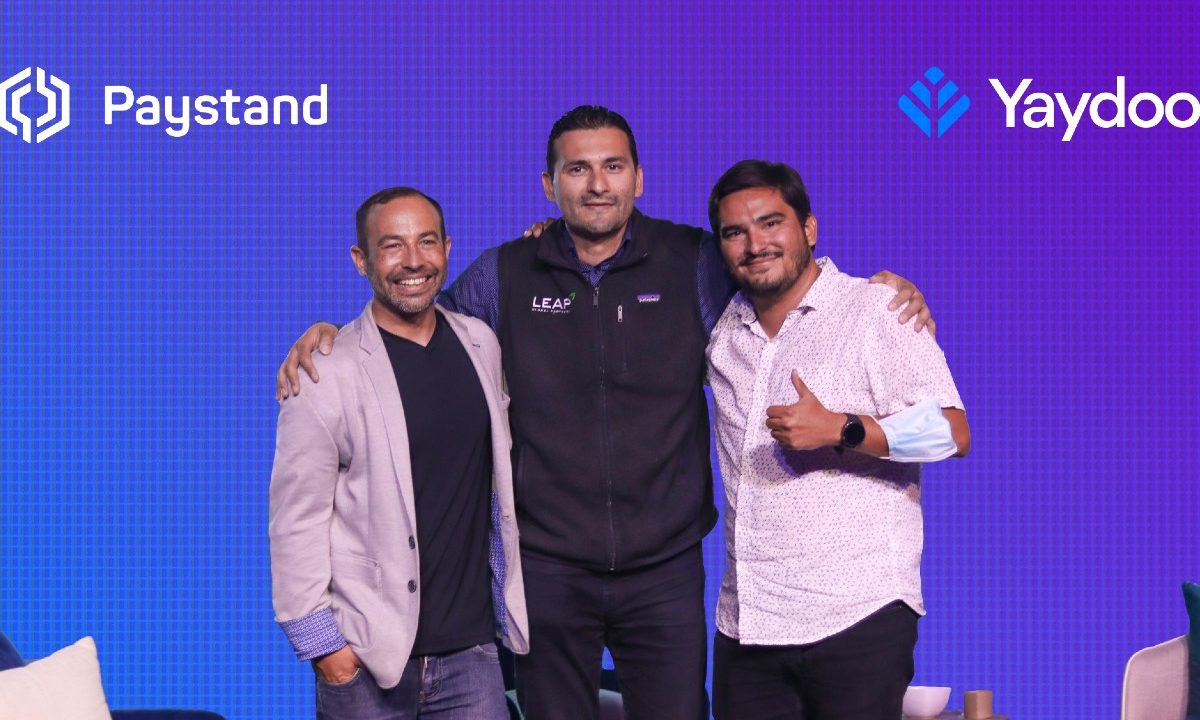 La mexicana Yaydoo se fusiona con PayStand y se convierte en unicornio