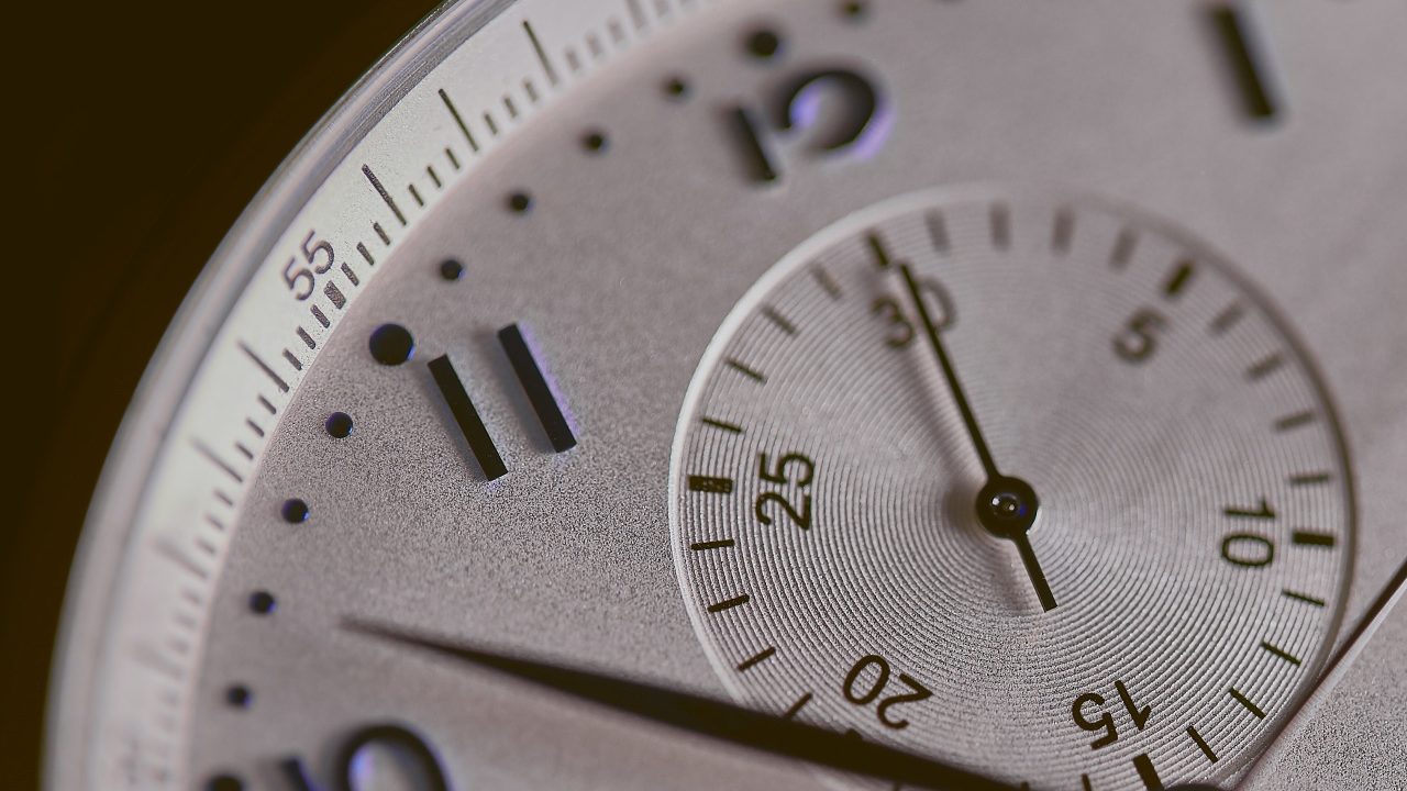 Hacia la precisión absoluta en la medición del tiempo: crean el primer reloj nuclear