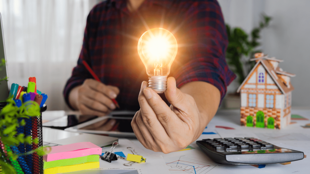 Eficiencia energética, un  paso necesario ante el cambio climático