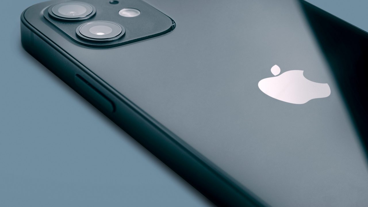 Así sería la nueva gama de colores y la batería del iPhone 14